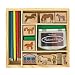 Horses Stamp Set