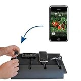 Gomadic Universal Charging Station - tips included for Apple iPhone 3G many other popular gadgets
