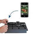 Gomadic Universal Charging Station - tips included for Apple iPhone 3G many other popular gadgets