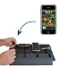 Gomadic Universal Charging Station - tips included for Apple iPhone 3G and many other popular devices