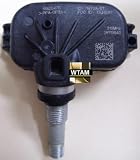 Buick TPMS VALVE STEM TIRE PRESSURE SENSOR USED