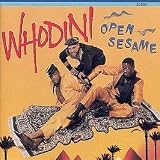 Open Sesame