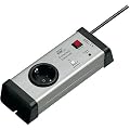 VARIO LINEA SICHERHEITS-STECKDOSENLEISTE