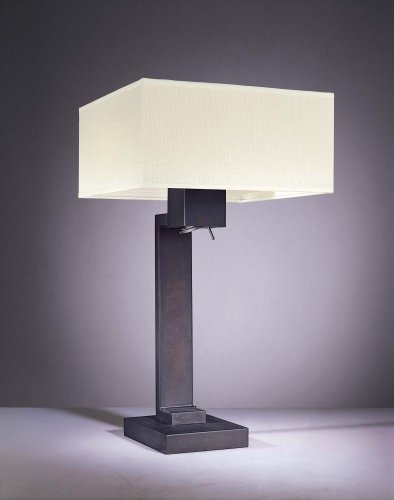 George Kovacs Angular Downlight Desk Lamp