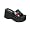 Blk Pu/Red Cherries