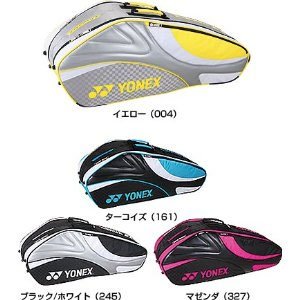 ヨネックス(YONEX) ラケットバック リュック付(テニス６本用) BAG1022R