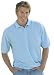 Robustes Polo Shirt Größe S - Übergrösse 6XL von Jerzees 65% Polyester 35% ringgesponnene Baumwolle-Pique