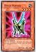 YuGiOh Invasion of Chaos Pinch Hopper IOC-078 Common [Toy]