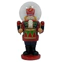 Water Globe - Nutcracker