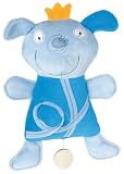 Eigenschaften sigikid 53201 / Sigikid 53201 - sigikid - Esprit, Spieluhr Blue Lagoon