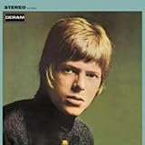 David Bowie Vinyl (Deluxe Edition)