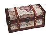 old trunks and chests