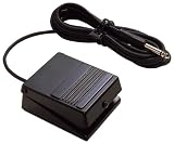 from Roland Damper DP2 Pedal Switch Model DP-2