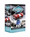 10 Pack: Cars (including History of GT-40, History Of Volkswagen, History Of Porsche, History Of Ferrari, History Of Model T, History Of Buick, History Of Cadillac, History Of Dream Cars, History Of Hot Rods, History Of Jeep [DVD] [2007]