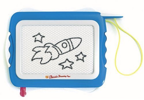 Childrens Toyshop  Toys : The Original Magna Doodle (Pocket Size)