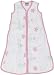 Pinzon Baby By aden + anais Cotton Muslin Winter Warmth Sleeping Bag, Tea Party, Medium