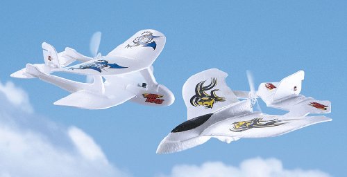 Air Hogs® Nano Hawk™ RC Plane