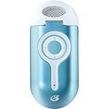 GPX Blue Portable Speaker For iPod shuffle 2G