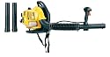 McCulloch ASB3206-CA 30cc 2-Cycle 180 mph Gas-Powered Backpack Blower (CARB Compliant)