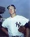 Whitey Ford New York Yankees 8x10 Photo