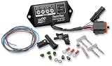 Daytona Twin Tec External Plug-In Ignition Module for Models w/8-pin Deutsch Plug