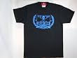 CREAM SODA 45th 角ドクロ Tシャツ PINK DRAGON クリームソーダ 45周年