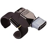 Fox 40 Classic CMG Official Finger Grip Whistle