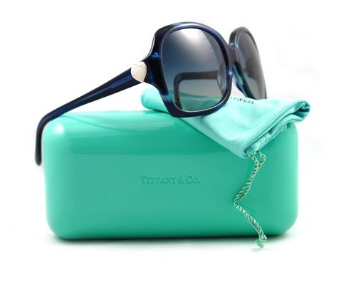 TIFFANY 4041 color 81104L Sunglasses