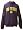 LSU Tigers Licensed Hooded Sweatshirt