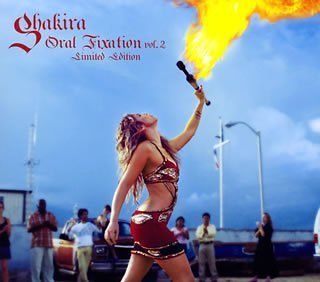 Oral Fixation, Vols. 1-2