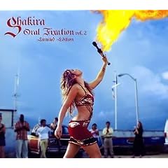Oral Fixation, Vols. 1-2