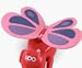 Wind-up Butterfly