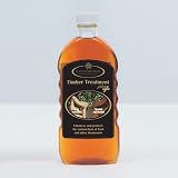 Timber Treatment Plus by Alexander Rose