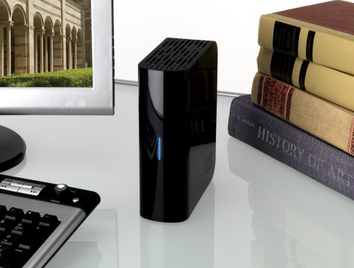 Western Digital My Book Essential Edition 160 GB External Hard Drive WDH1U1600N