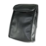 ESCORT Leatherette Carrying Case