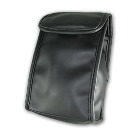 ESCORT Leatherette Carrying Case