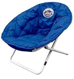 New York Mets Sphere Dorm Chair