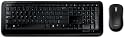 Microsoft Wireless Desktop 800 Keyboard and Mouse Combo