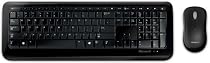 Microsoft Wireless Desktop 800 Keyboard and Mouse Combo