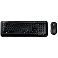 Microsoft Wireless Desktop 800 Keyboard and Mouse Combo