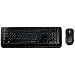Microsoft Wireless Desktop 800 Keyboard and Mouse Combo