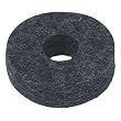 Gibraltar Short Cymbal Felts - 4 pack