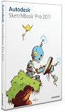 Autodesk Sketchbook Pro 2011 Upgrade