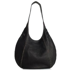 Lucky Brand Long Strap Hobo