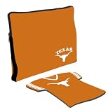 Texas Longhorns Laptop Jersey and Mouse Pad Set