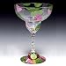 Lolita Margarita Glasses Watermelon