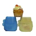 Cup-A-Cake Cupcake Holder, Set of 4