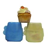 Cup-A-Cake Cupcake Holder, Set of 4