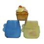 Cup-A-Cake Cupcake Holder, Set of 4