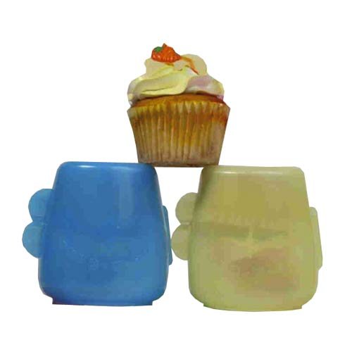 Cup-A-Cake Cupcake Holder, Set of 4